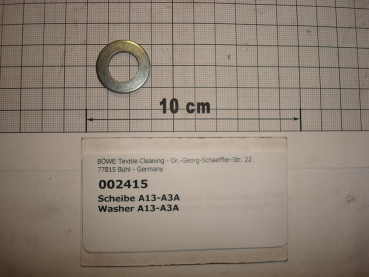 Washer,DIN125,M12,13x24x2,5mm,galvanized