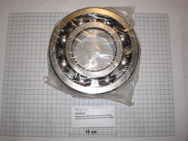 Grooved ball bearing,85x180x41mm,P564