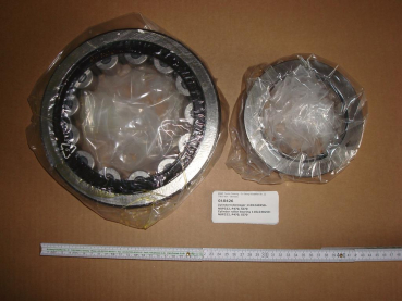 Cylinder roller bearing,110x240x50mm,P470,SI70