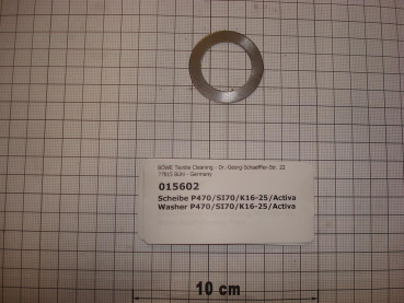 Washer,27x40x1mm,P470,SI70,K16-25,Activa