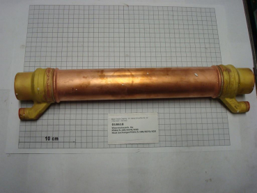 Heat exchanger,P564,P5100,SI70,K50