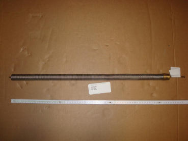 Filter rod,length 730mm,used