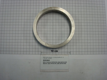 Spacer,110x130x23mm,P470,P5100,SI70,K50
