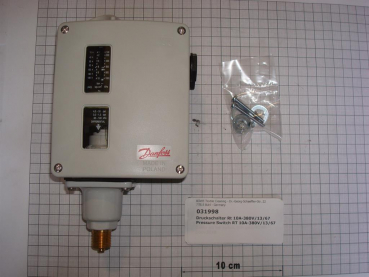 Pressure switch,RT10A-380V/13/67