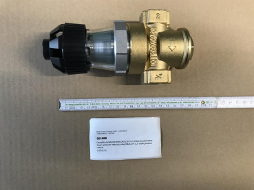 Steam pressure reducing valve,DN20,3/4",0,5-10bar,pressure reducer