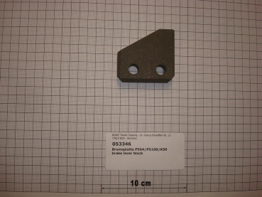 Brake pad,58x63x15mm,Jurid,P564,P5100,K50