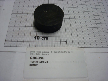 Buffer,50x21mm,P564,P5100,P470,SI70,K50