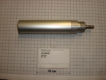 Compressed air cylinder 32/100mm