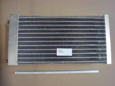 Steam heater,200x315,620mm,1/2",P445