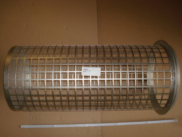 Lint filter basket,P470,SI70