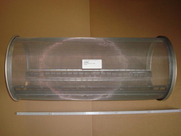 Lint filter,strainer,complete,SI70