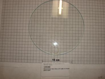 Glass,round,179x5mm,PX