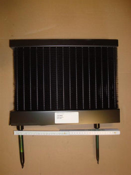 Cooling register P180 P200 P240 P520