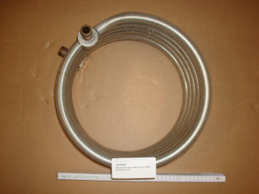 Condenser coil,DM332x200mm,P540