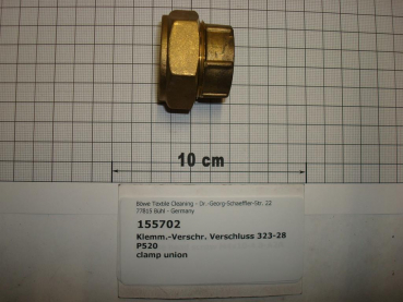 Compression fitting,seal,323-28