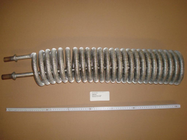 Condenser coil,DM155x776,P540,DM155x776mm