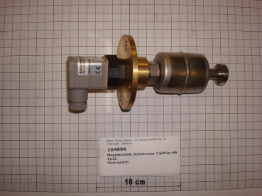 Float magnetic switch,65mm,Purova