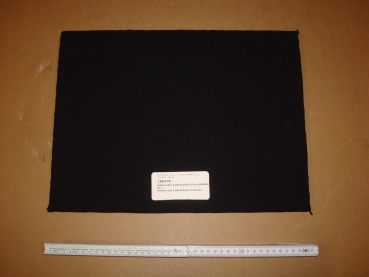 Carbon mat,310x410x20mm,Consorba