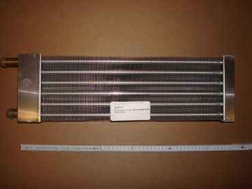Steam heater,155x115x505mm,1/2",P540,K540