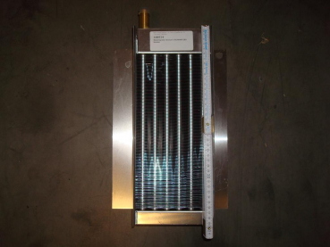 Steam heater,175x180x400mm,1/2",Consorba,P520-P564