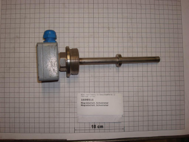 Float magnetic switch,130mm,Purova