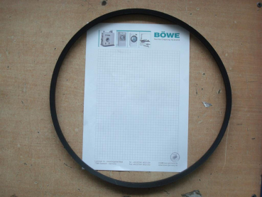 V-belt for eco filter/ spin filter 13x1060 
