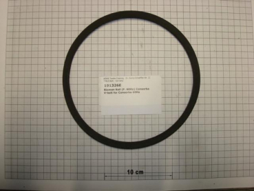 V-belt,5/9x540mm,60Hz,fan,Consorba,P520,P564