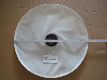Filter disc,450mm,RWP-filter,P564,P5100,K50