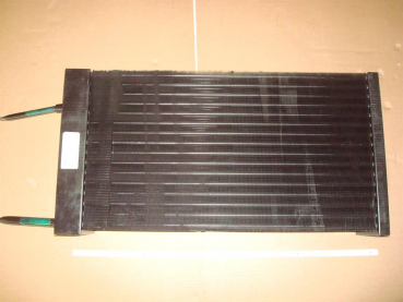 Cooling unit,coated,155x415x800mm,P564