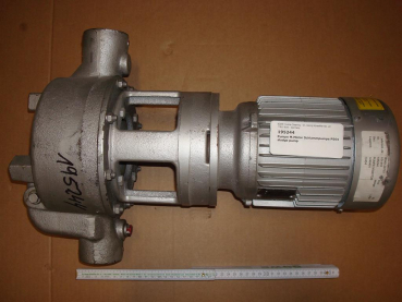 Sludge pump,1 1/2"x1 1/2",old version,P564