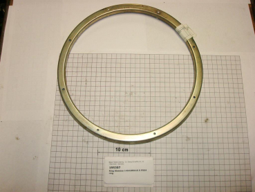Deflector ring,145x285x15,5,P564