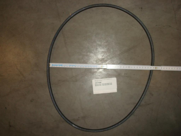 V-belt,9/13x1350mm,DIN2215