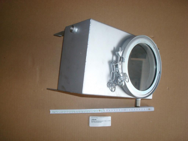 Safety separator,P532,P540