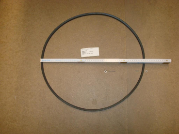 V-belt,9/13x1500mm,DIN2215,P5100,SI70,P470