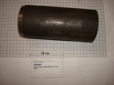 Spacer,68x82,5x181mm,P540