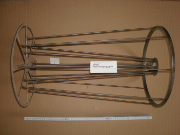 Lint filter basket,P5100,K50
