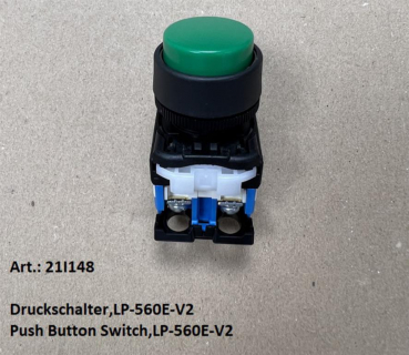 Push Button Switch,LP-560E-V2,LP-570E-V2