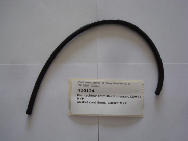 Cord,6mm diameter,COMET P/M