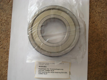 Grooved ball bearing 130X60X31mm for drum bearing,COMET P/M