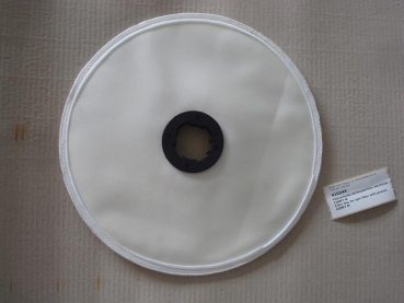 Filter disc for spin filter with powder 330 x 42mm, COMET M