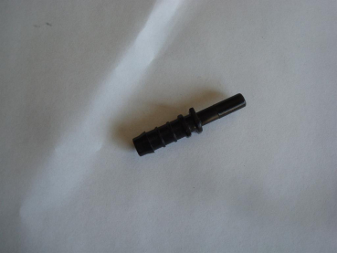 BÖWE BWH,Hose connector,6mm,Nylon"8BARB",for dosing pump