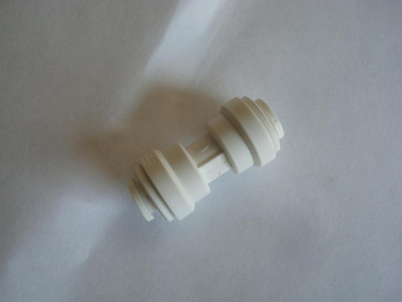 BÖWE BWH,Quick Coupling ¼",for dosing pump