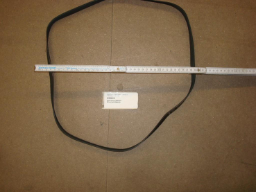 V-belt,19x1280mm,BÖWE BWH-10TP/TP2 washing machine