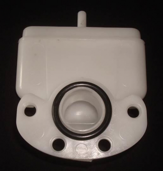 Pressure chamber,with O-ring,BÖWE BWH-10-13-18-25-35TP washing machine
