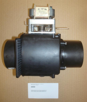 Drain valve,NC,230V,50/60Hz,BÖWE BWH/BWL-10-35TP2 washing machine