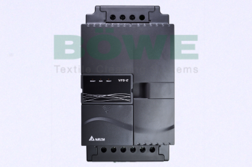 Frequency inverter,Delta,programmed,5.5KW,BÖWE BWH-25TP washing machine