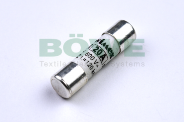 Fuse,Microfuse,20A,IB14 UP