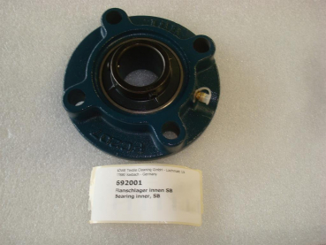 Flange bearing inside,BÖWE SB-11-33TP/TP2+ SB2-11-17TP2+SB-HP-11-23TP2 dryer