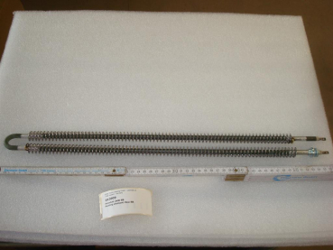 Heating element,2000W,BÖWE SB-11-75TP/TP2 dryer
