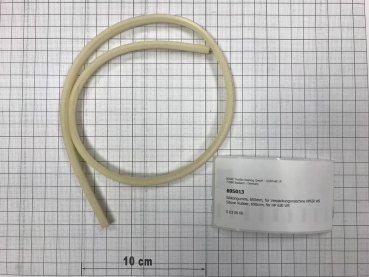 Silicon Rubber, 650mm, for HP630 WS